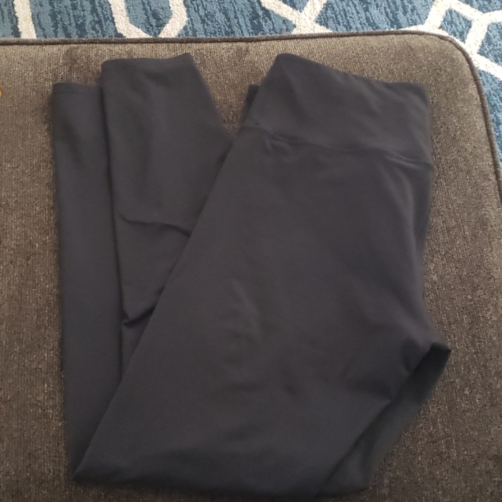 JoyLab Black Leggings